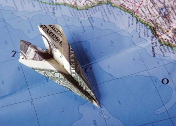 El crecimiento basado en la afluencia de capitales tiende a ser efímero