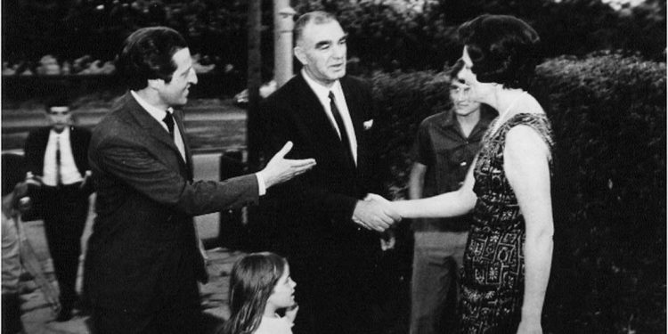 Gestido: “Sociedades donde los intereses de cada grupo se anteponen al interés nacional no pueden sobrevivir, aunque tengan un Gobierno de dioses”