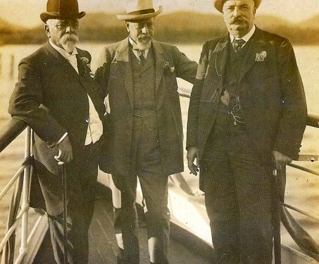 Rio Branco, el ABC y la Revista Americana