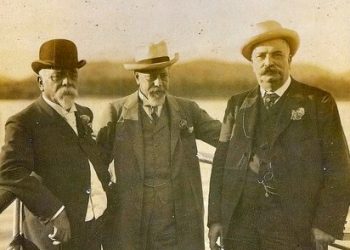 Rio Branco, el ABC y la Revista Americana