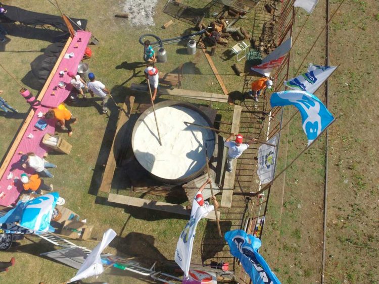 Este año no habrá Fiesta Nacional de la Leche en Cardal