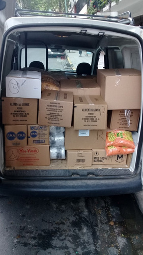 Intendencia de Montevideo tras productores artesanales de alimentos