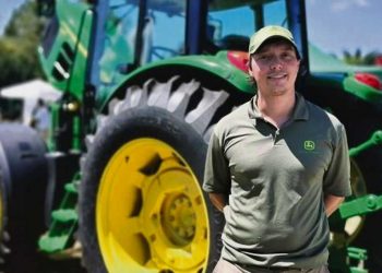 Hasta el 31 de agosto se desarrolla la Feria Original John Deere