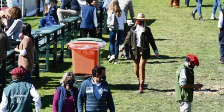 ARU espera una Expo Prado “completa”, dijo el director de Exposiciones