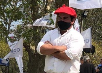 Texel exhibirá su mayor nivel y se prepara los 50 años de la raza en el país