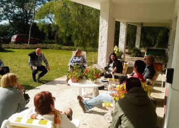Cooperativistas pagan a acreedores con dinero propio por demora de partidas