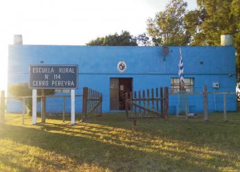 Escuela rural: maestras todoterreno
