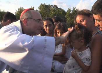 Una pasión por la realidad y la misión