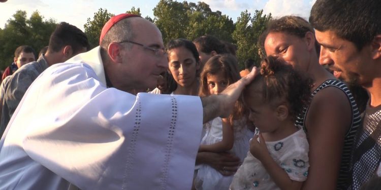 Una pasión por la realidad y la misión