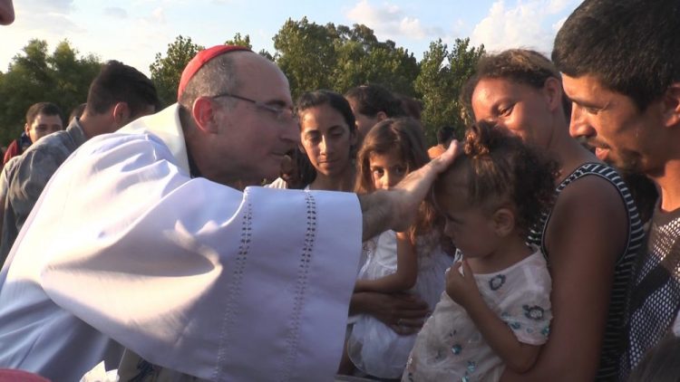 Una pasión por la realidad y la misión