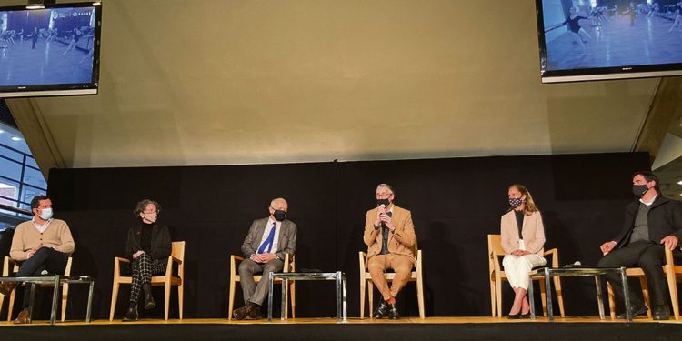 Carreras terciarias en el Sodre: Un paso adelante para la cultura nacional