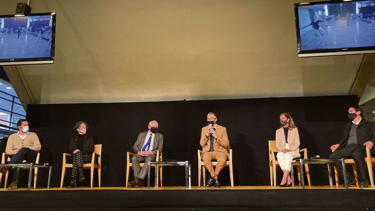 Carreras terciarias en el Sodre: Un paso adelante para la cultura nacional
