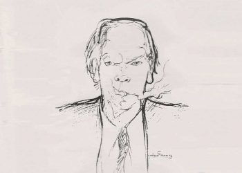 Carlos Flores Mora, un poeta ignorado