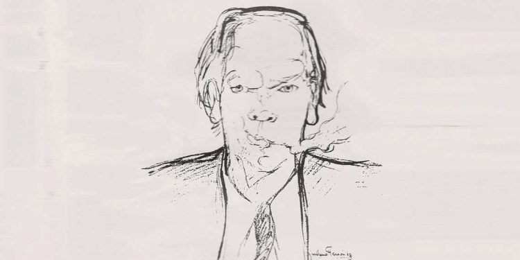 Carlos Flores Mora, un poeta ignorado