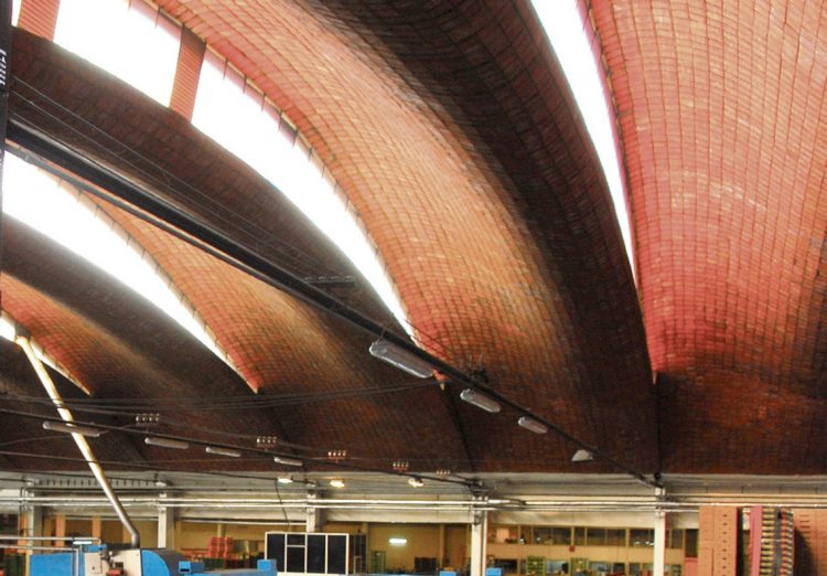 El señor de los ladrillos