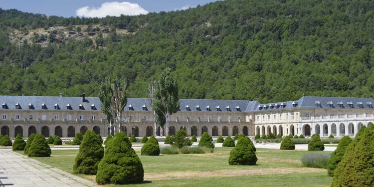 Un tesoro al amparo de la Santa Cruz