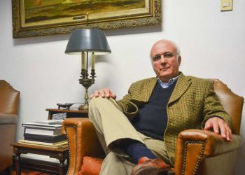 “La rigidez creciente del mercado laboral destruirá más puestos de trabajo en estos años”