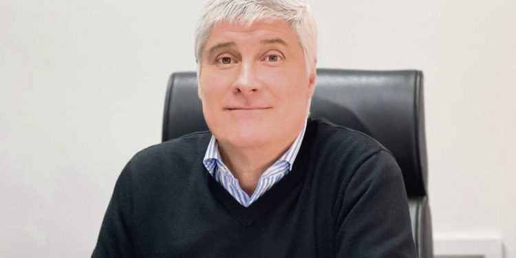 “Hay que levantar las trabas para fomentar la inversión privada en el deporte”