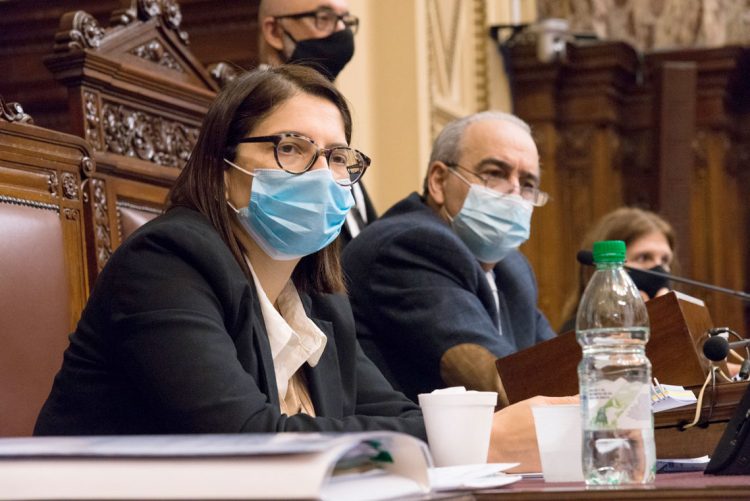 Diputados aprobó piloto que busca radicar médicos en el interior profundo