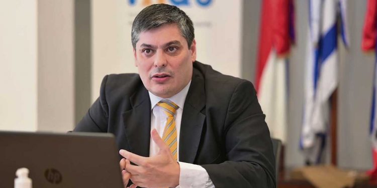 “Cerca de 300 niños podrían volver con sus familias de origen”