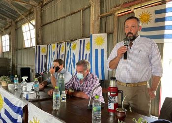 Un Solo Uruguay reclama políticas de Estado a largo plazo y anuncia movilizaciones