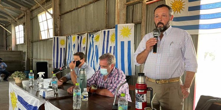 Un Solo Uruguay reclama políticas de Estado a largo plazo y anuncia movilizaciones