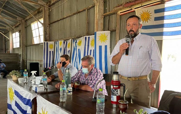 Un Solo Uruguay reclama políticas de Estado a largo plazo y anuncia movilizaciones