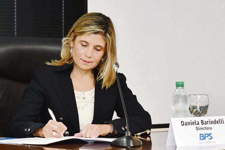 “Las empresas recibieron más de 600 millones de pesos para la reactivación del empleo”