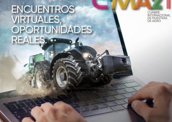 En setiembre se llevará a cabo CIMA 2021