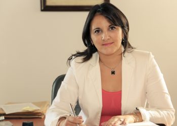 Salto está perdiendo sus motores productivos, dijo la Dra. Eguiluz