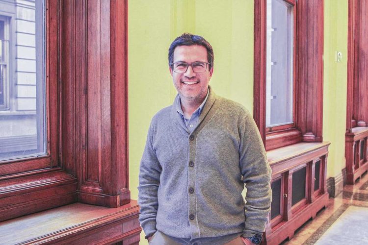 “La pandemia ha legitimado la salud emocional y lo importante que son los vínculos”