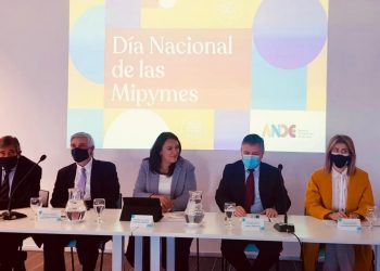 Lanzan programa SOS Pymes en el día Nacional de las Mipymes