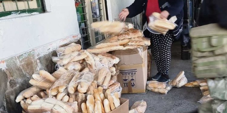 Comerciantes y distribuidores denuncian a inspectores de bromatología de la IMM