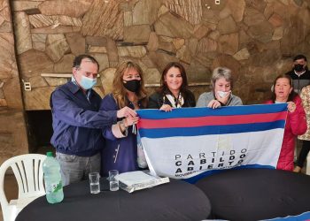 Eguiluz: a Salto le falta “una definición de desarrollo”