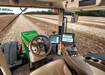 Hasta el 31 de agosto se desarrolla la Feria Original John Deere