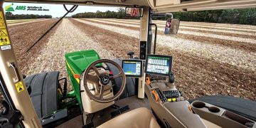 Hasta el 31 de agosto se desarrolla la Feria Original John Deere