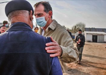 El perfil de Cabildo Abierto