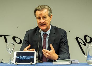 El plan de inversiones que permitirá la llegada del 5G a Uruguay