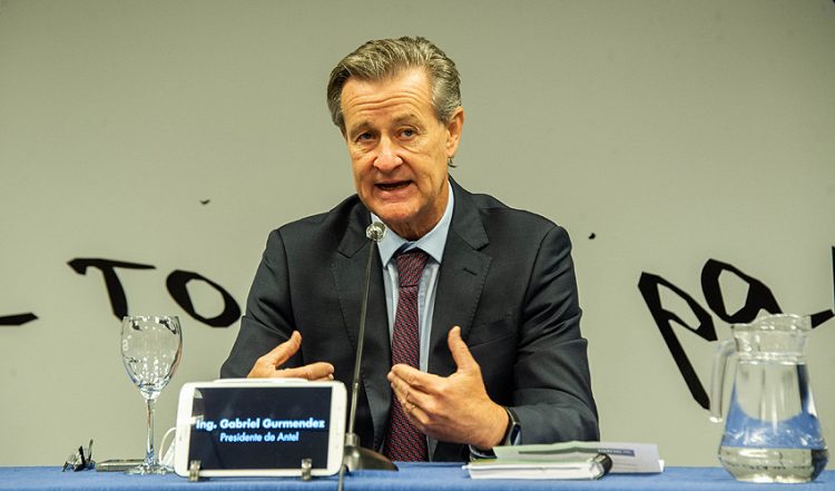 El plan de inversiones que permitirá la llegada del 5G a Uruguay