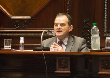 Cabildo Abierto presentará un proyecto de ley estimulando los nacimientos en el país