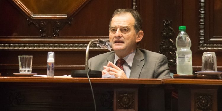 Cabildo Abierto presentará un proyecto de ley estimulando los nacimientos en el país