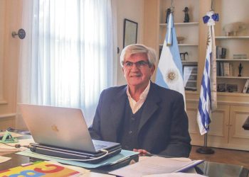 “La competencia entre China y Estados Unidos motiva a tener posiciones comunes”