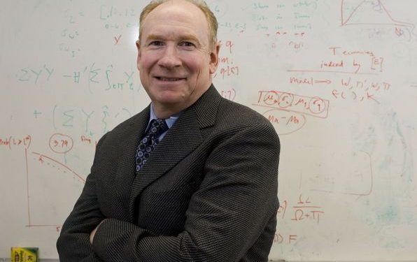 La crisis en la productividad laboral de los Estados Unidos