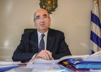 “Al delito ni un minuto de tregua y al narcotráfico ni un segundo de tregua”