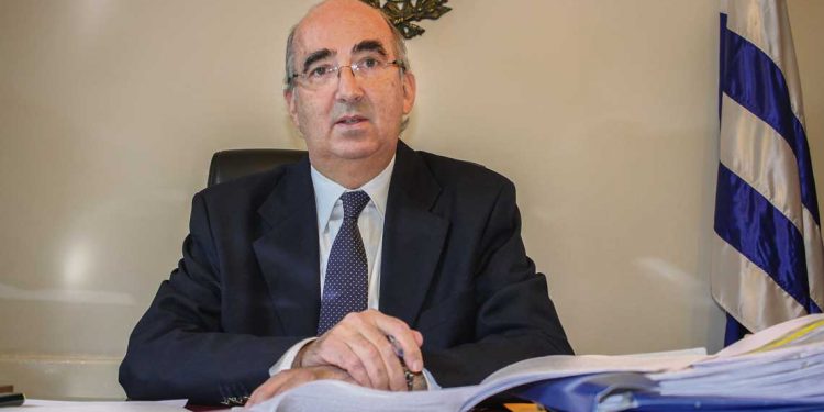 “Al delito ni un minuto de tregua y al narcotráfico ni un segundo de tregua”