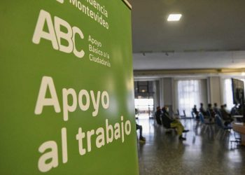 Raffo cuestionó el alcance del “despliegue social” del plan ABC de Cosse