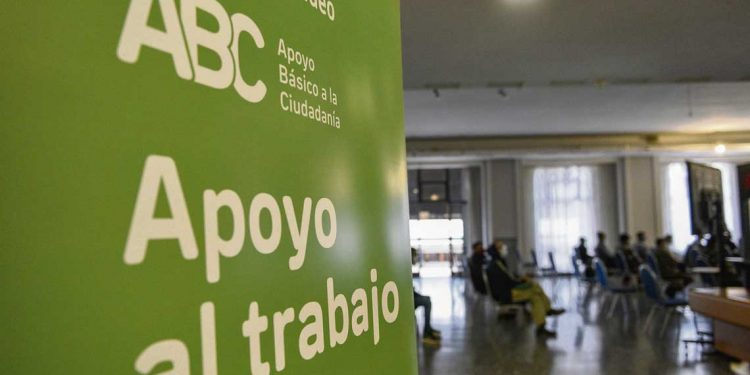 Raffo cuestionó el alcance del “despliegue social” del plan ABC de Cosse