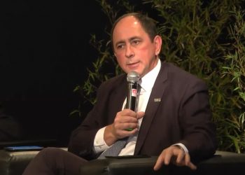 Pablo Caputi: “La carne natural cumple una función nutricional esencial”