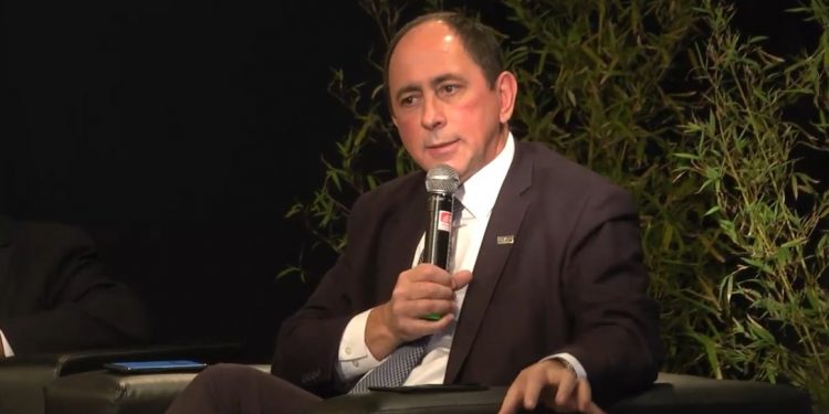 Pablo Caputi: “La carne natural cumple una función nutricional esencial”