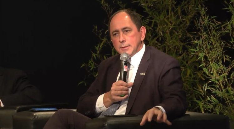 Pablo Caputi: “La carne natural cumple una función nutricional esencial”